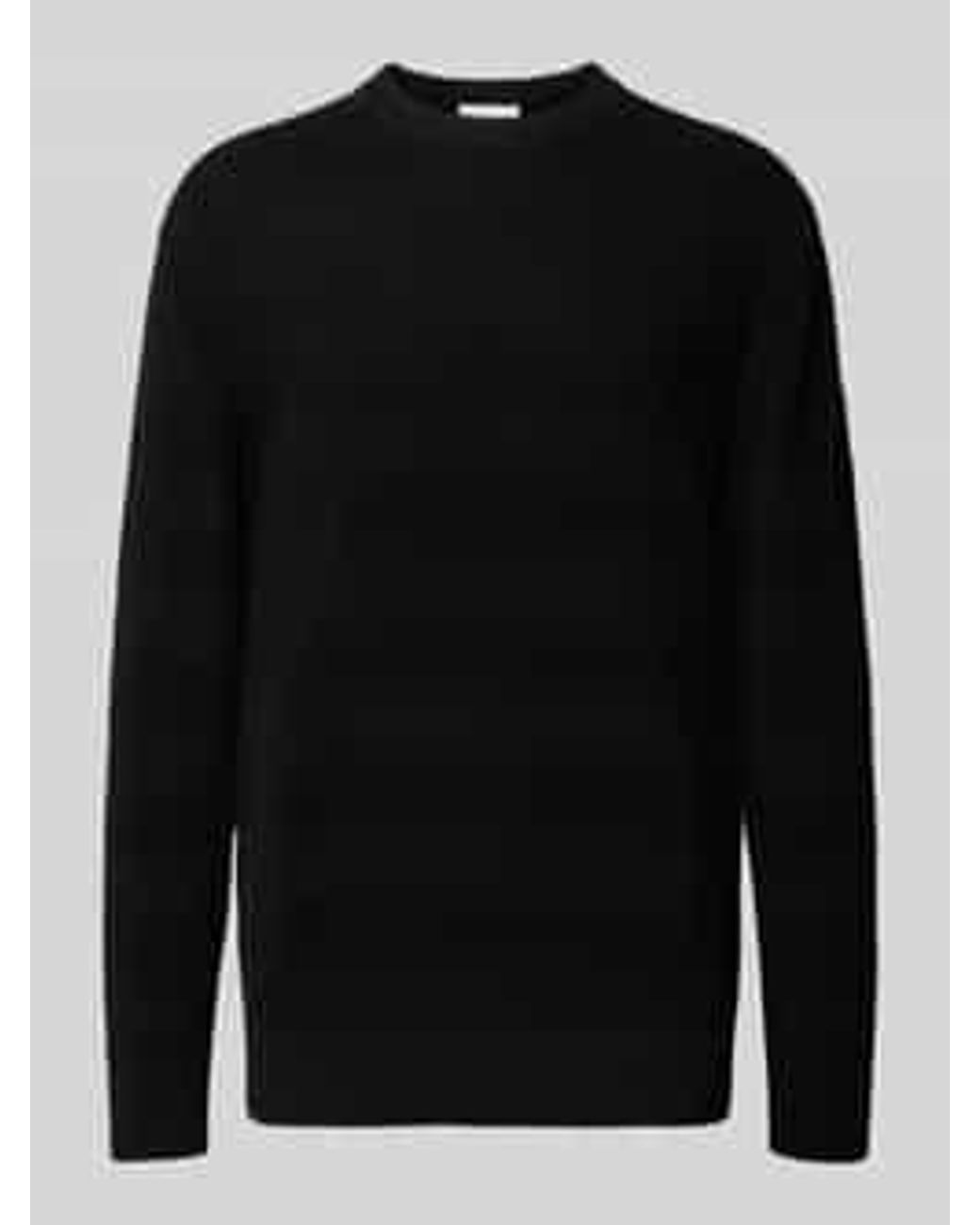 Tom Tailor Tom Tailor Truien in het Black voor heren
