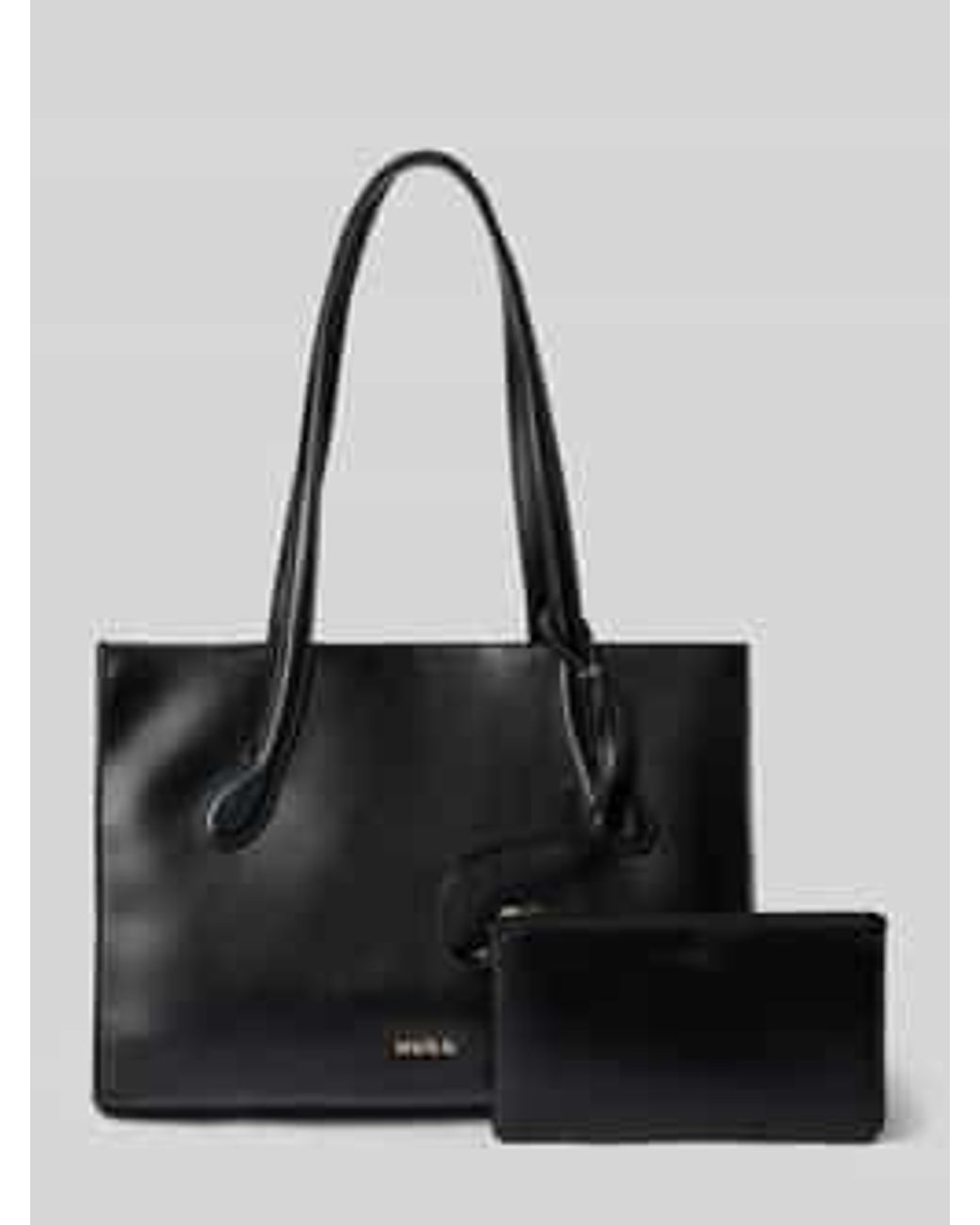 HUGO Shoppers in het Black