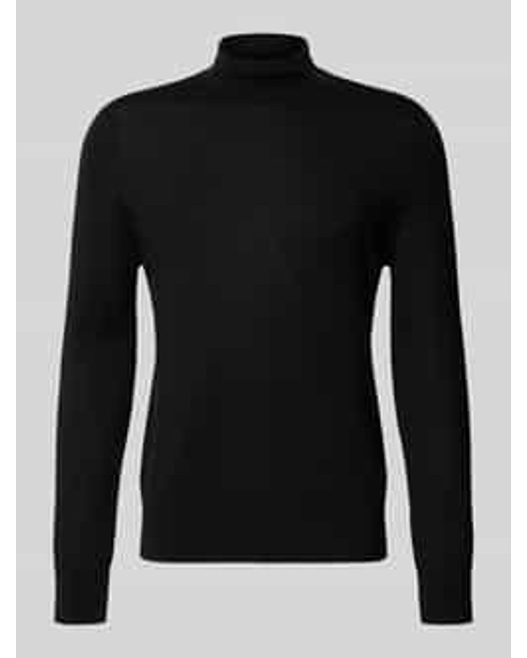 Profuomo Coltruien in het Black voor heren