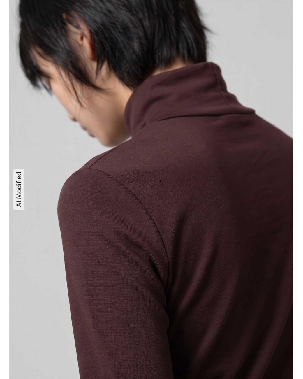 Marc O' Polo Longsleeves in het Purple