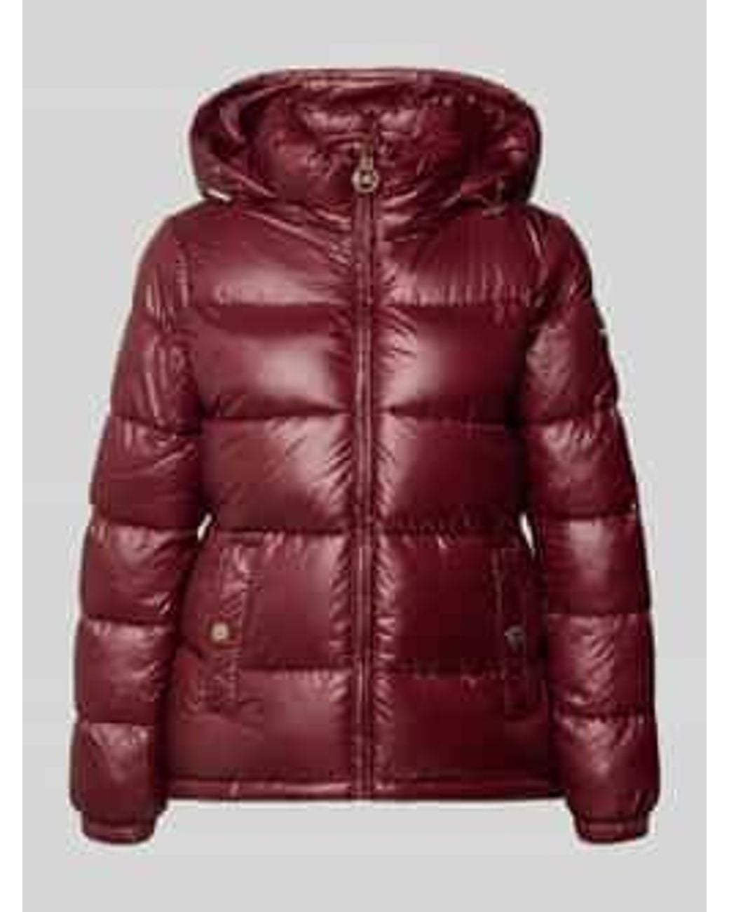 MICHAEL Michael Kors Donsjassen in het Red