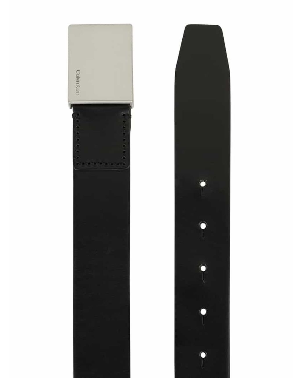 Calvin Klein Gürtel in Multicolor für Herren