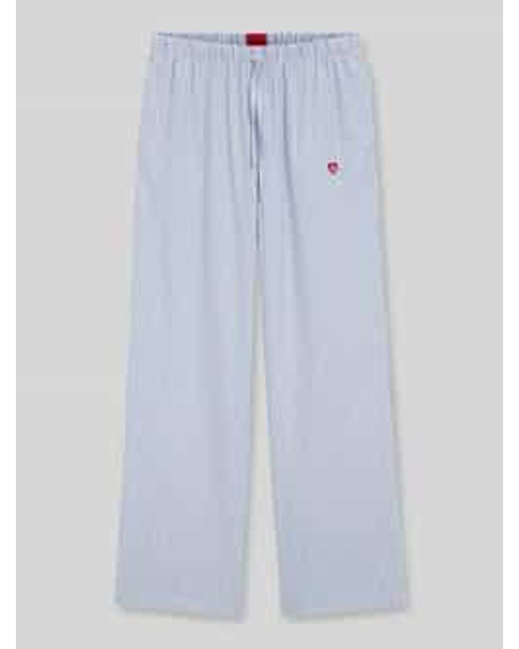HUGO Pyjama's in het Blue