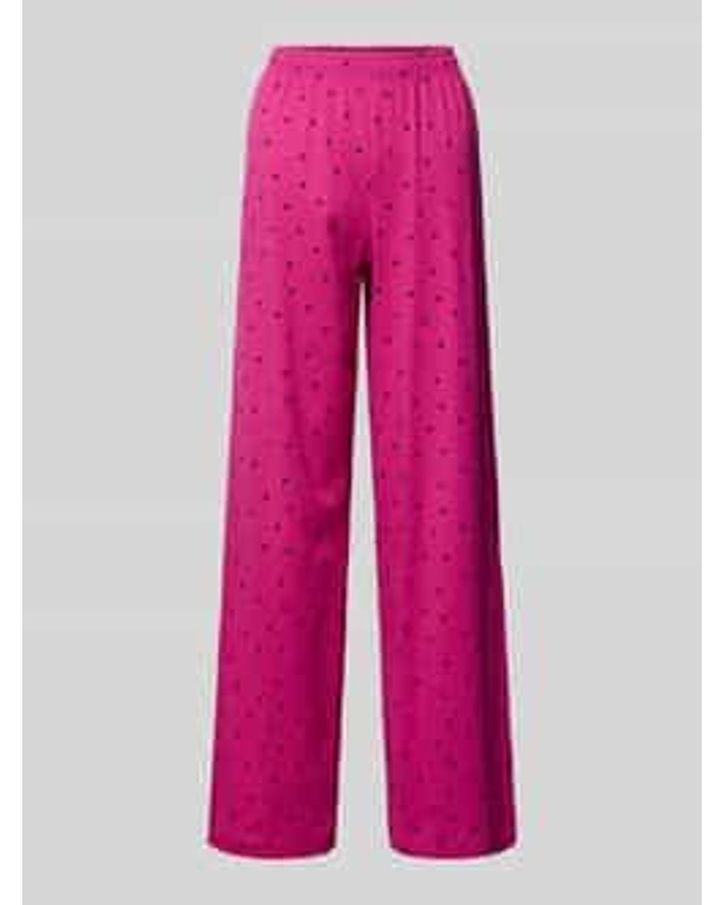 Jake*s Pyjama's in het Pink