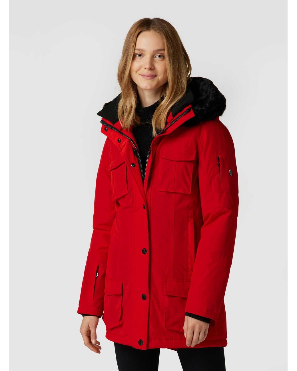 wellensteyn funktionsjacke schneezauber