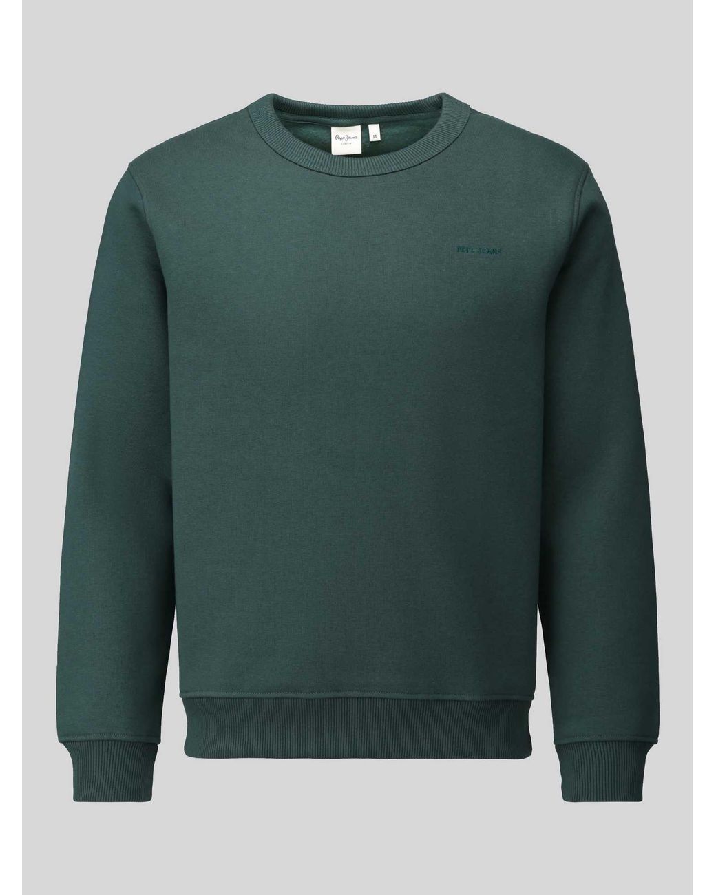 Pepe Jeans Sweaters in het Green voor heren