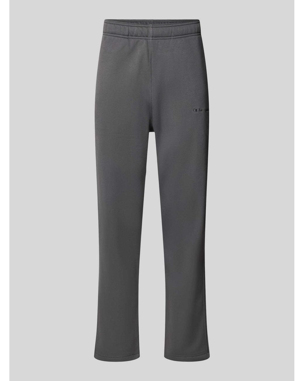 Champion Sweatpants in het Gray voor heren