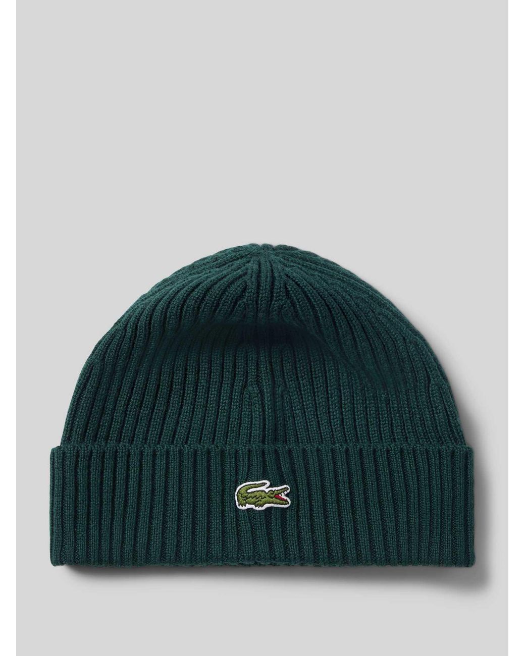 Lacoste Mutsen in het Green voor heren