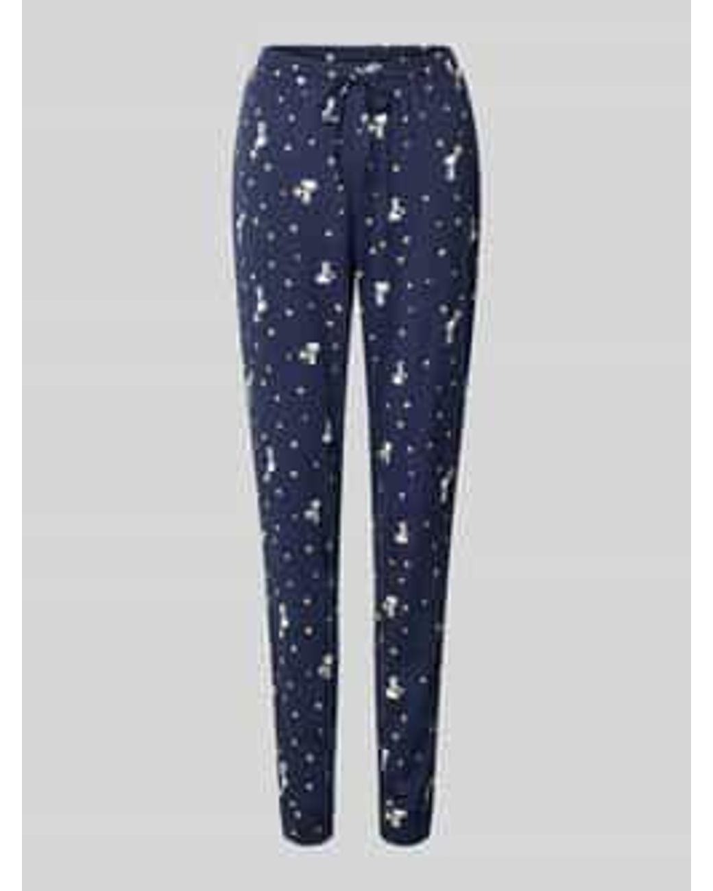 Jake*s Pyjama's in het Blue