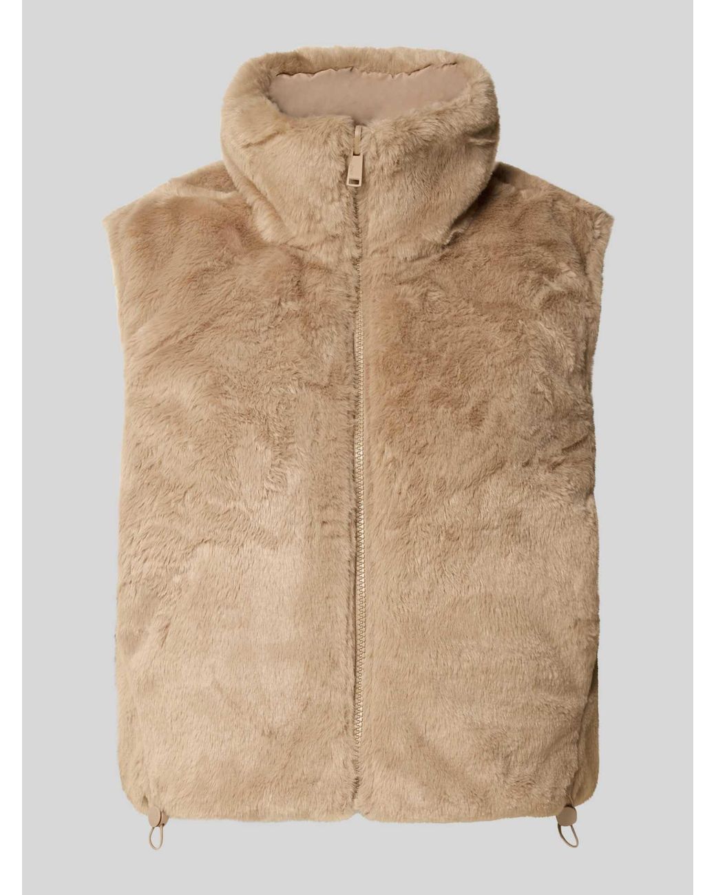 ONLY Bodywarmers in het Natural