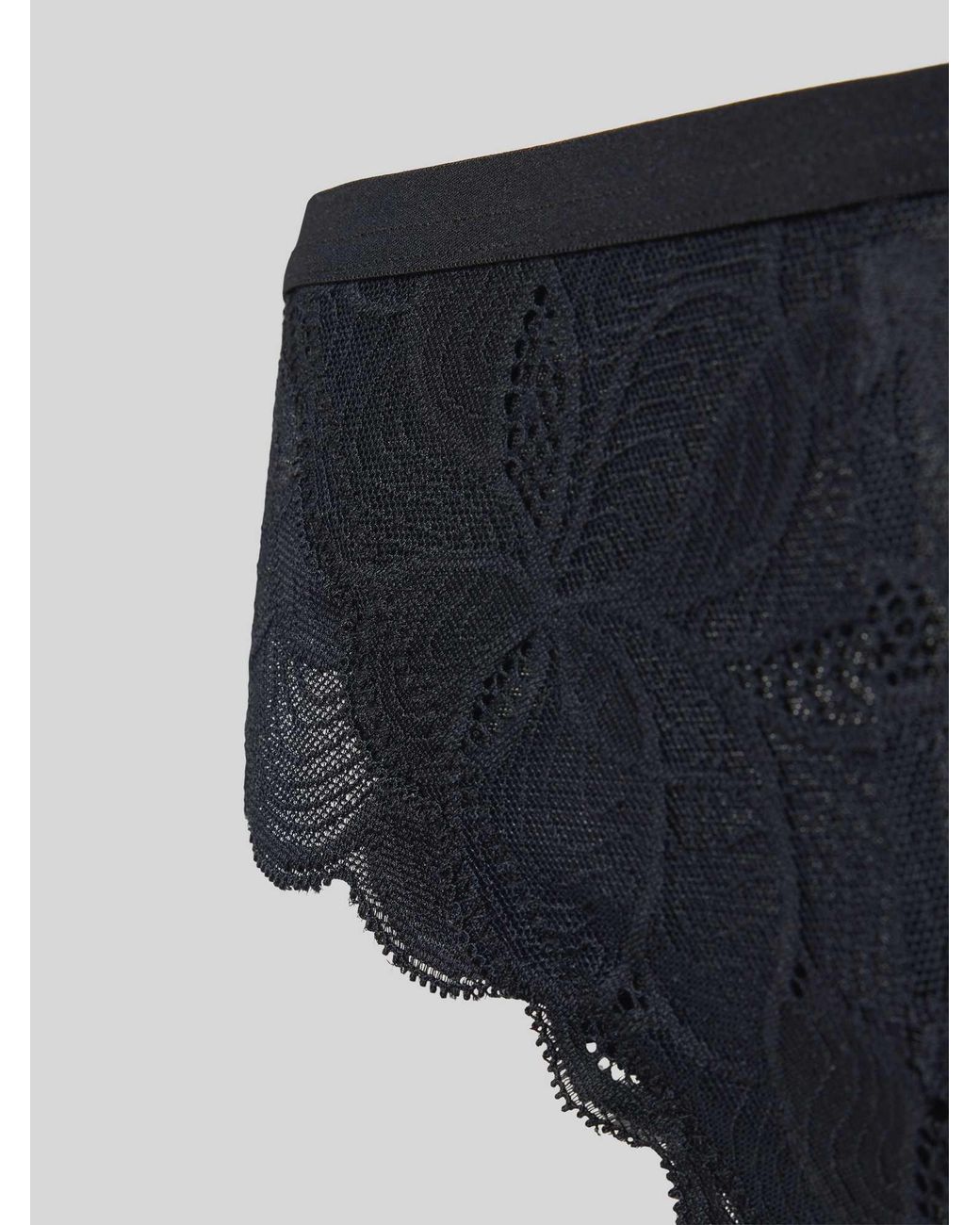 Marc O' Polo Strings in het Blue
