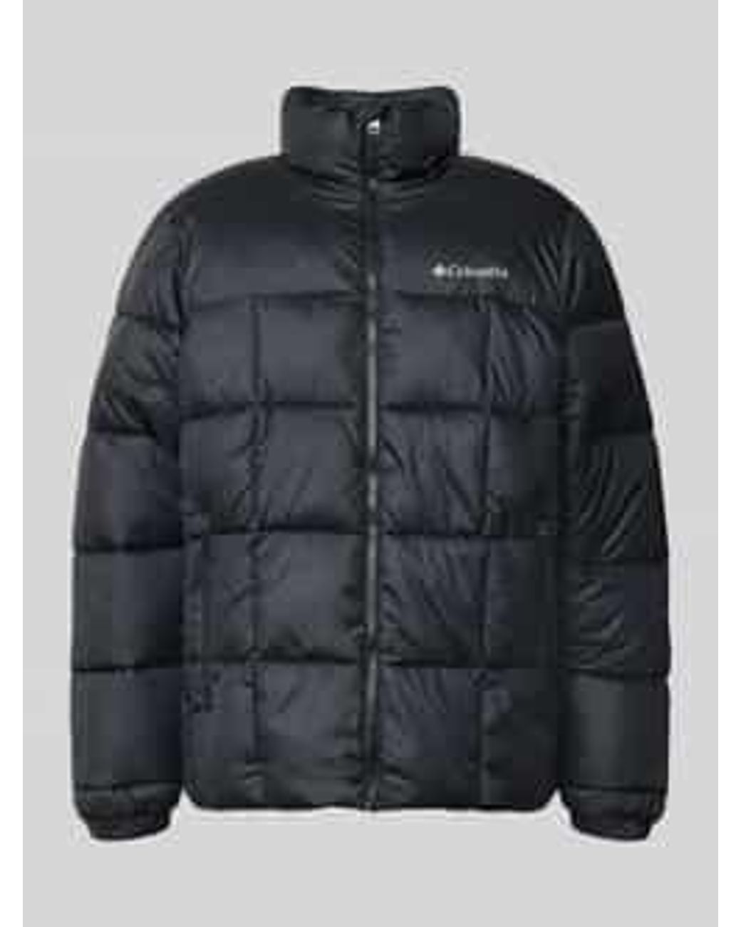 Columbia Puffer Jassen in het Black voor heren