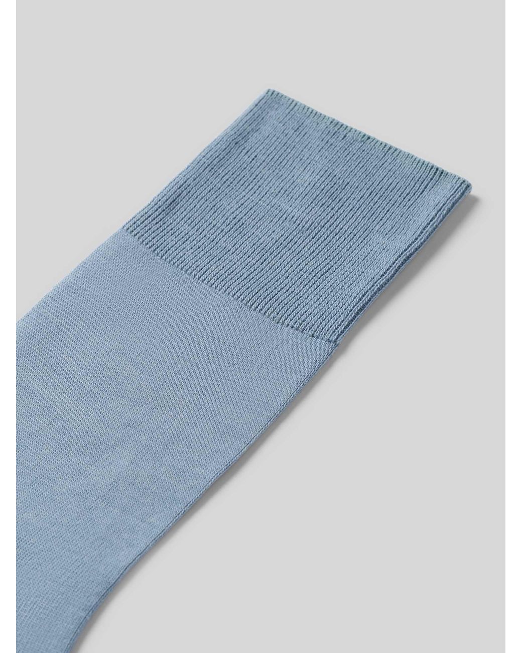 Falke Sokken in het Blue voor heren
