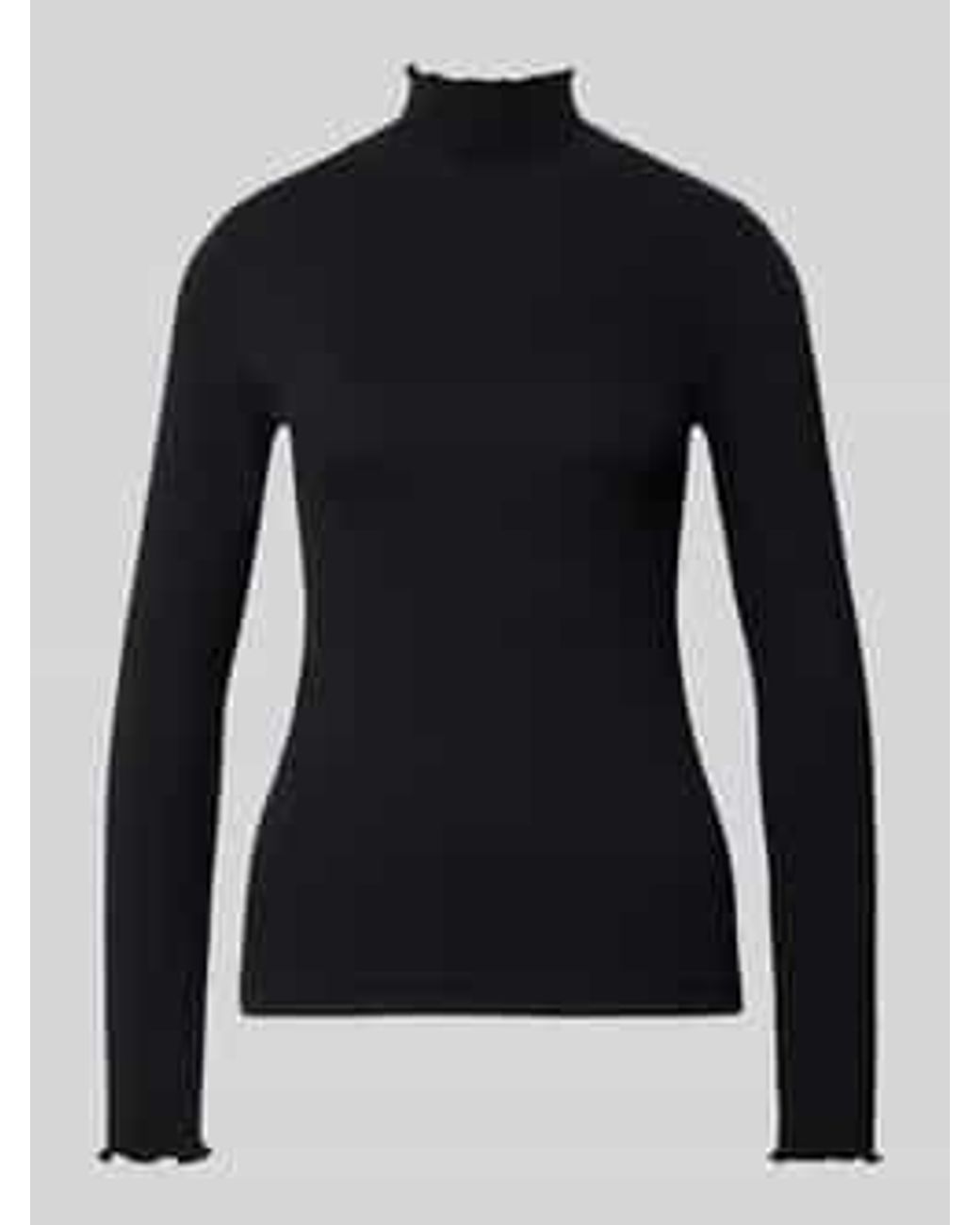 Marc Cain Longsleeves in het Black