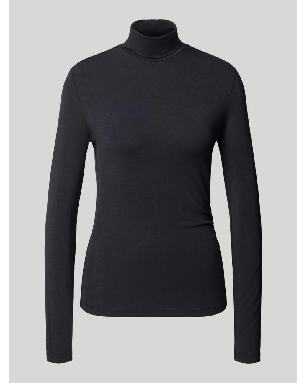 Jake*s Longsleeves in het Blue