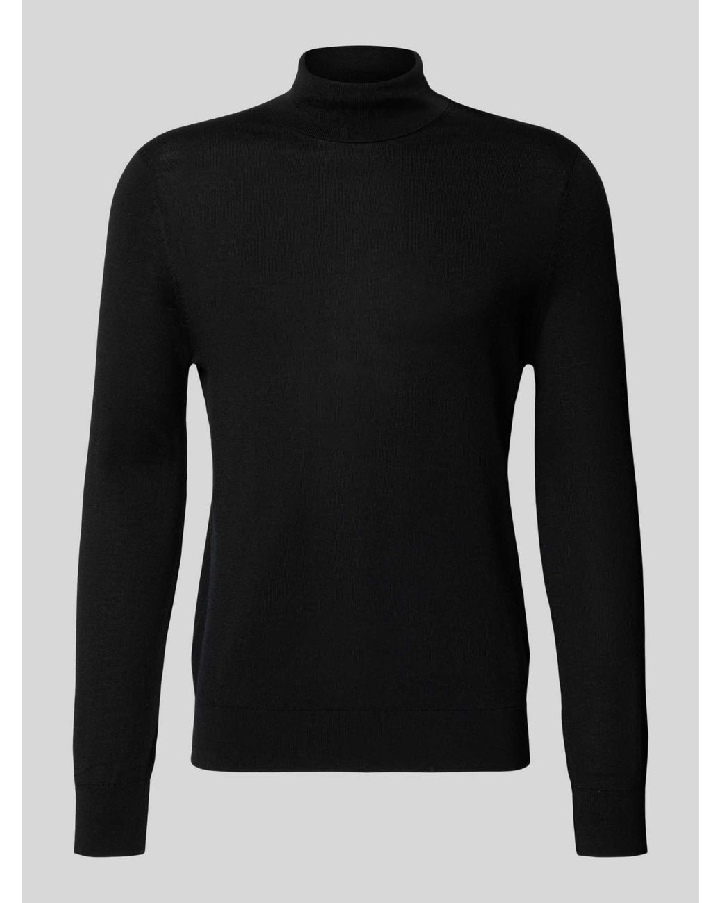 Profuomo Coltruien in het Black voor heren