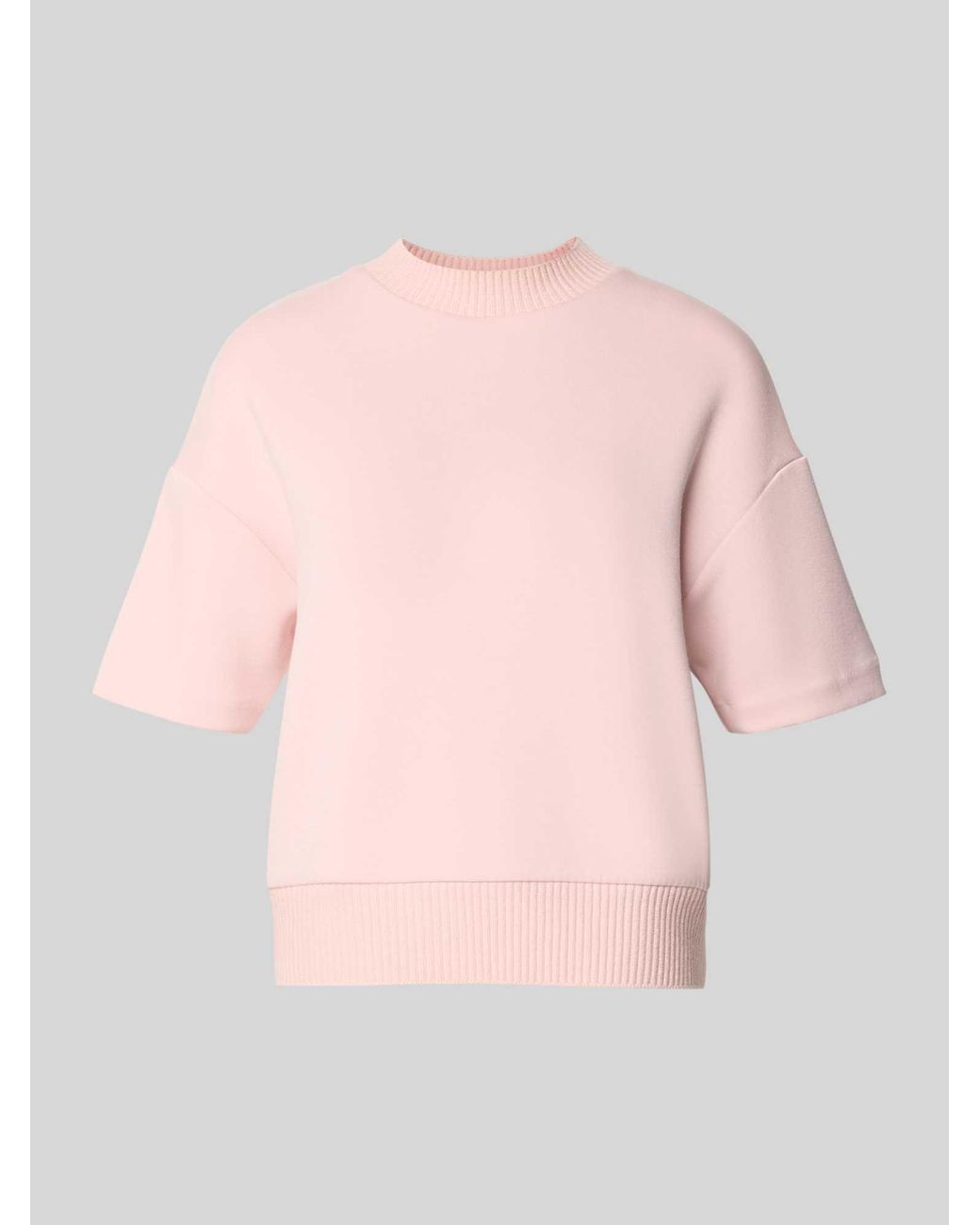 Opus T-Shirts in het Pink
