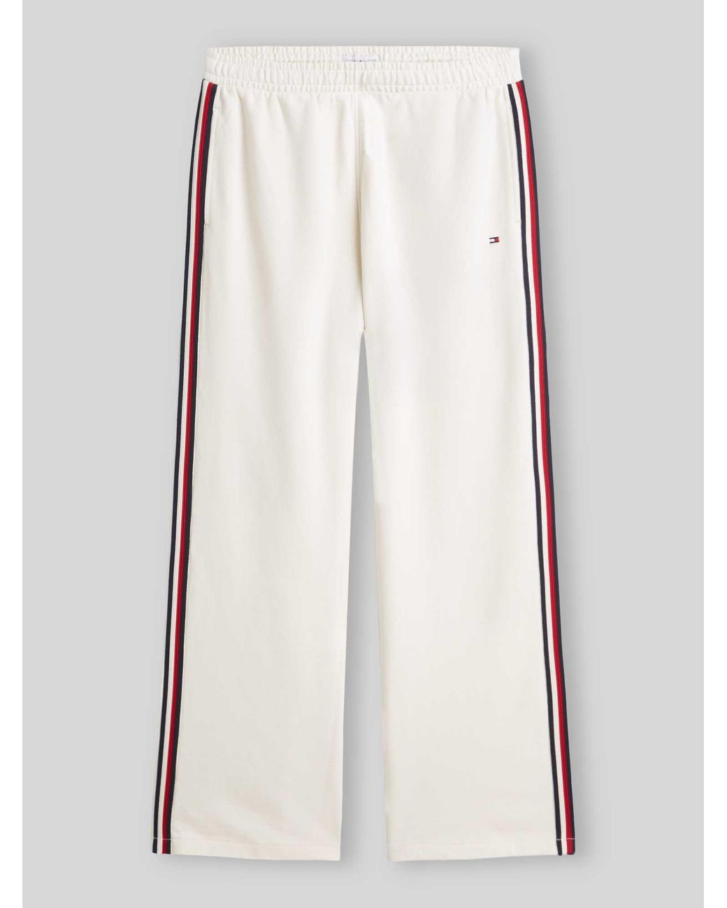 Tommy Hilfiger Pyjama's in het Natural