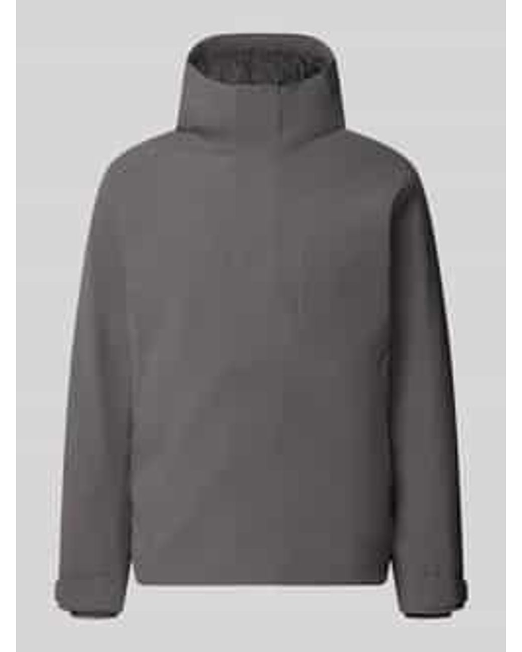 Jack & Jones Bomberjacks & Blousons in het Gray voor heren