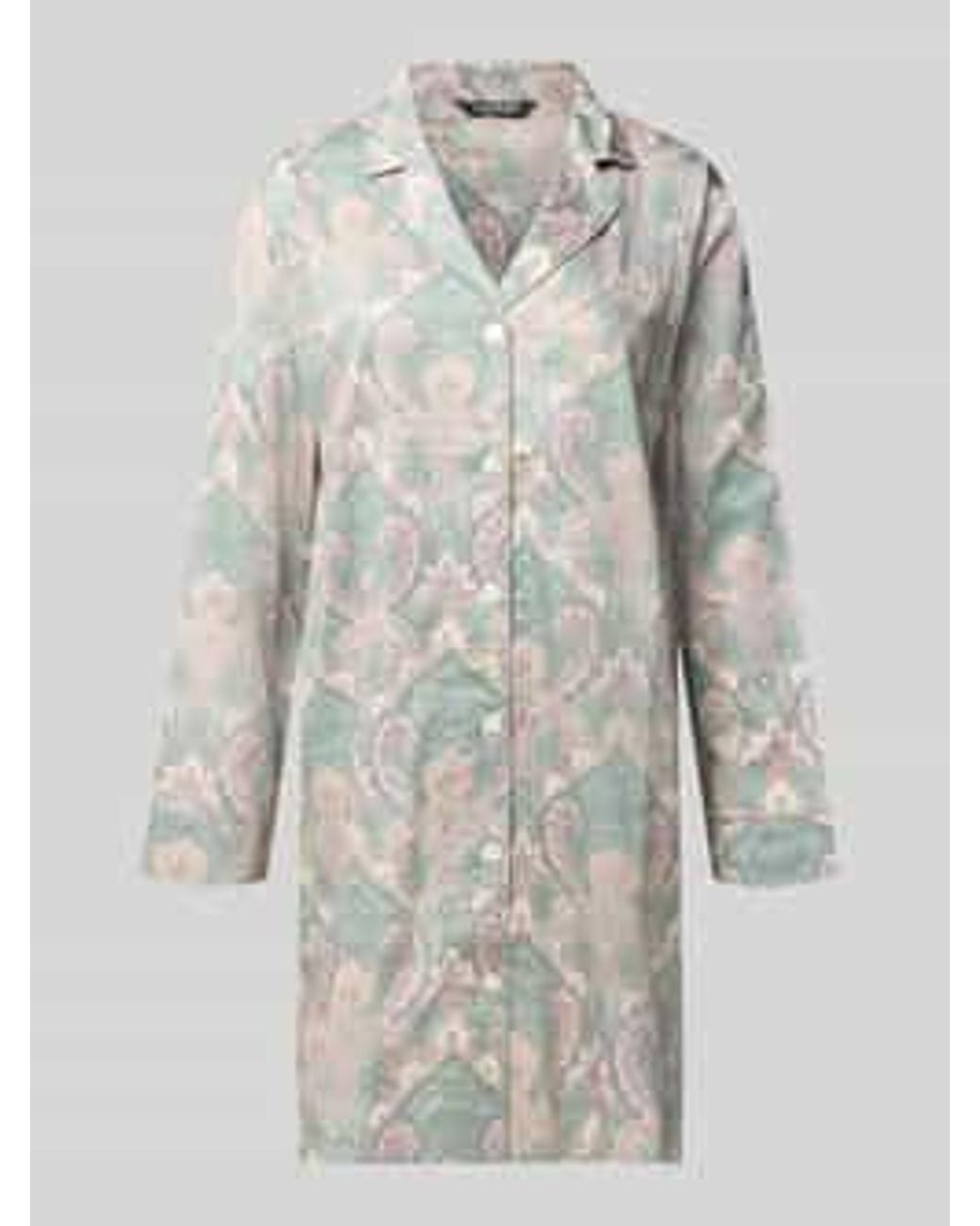 Ralph Lauren Pyjama's in het Gray