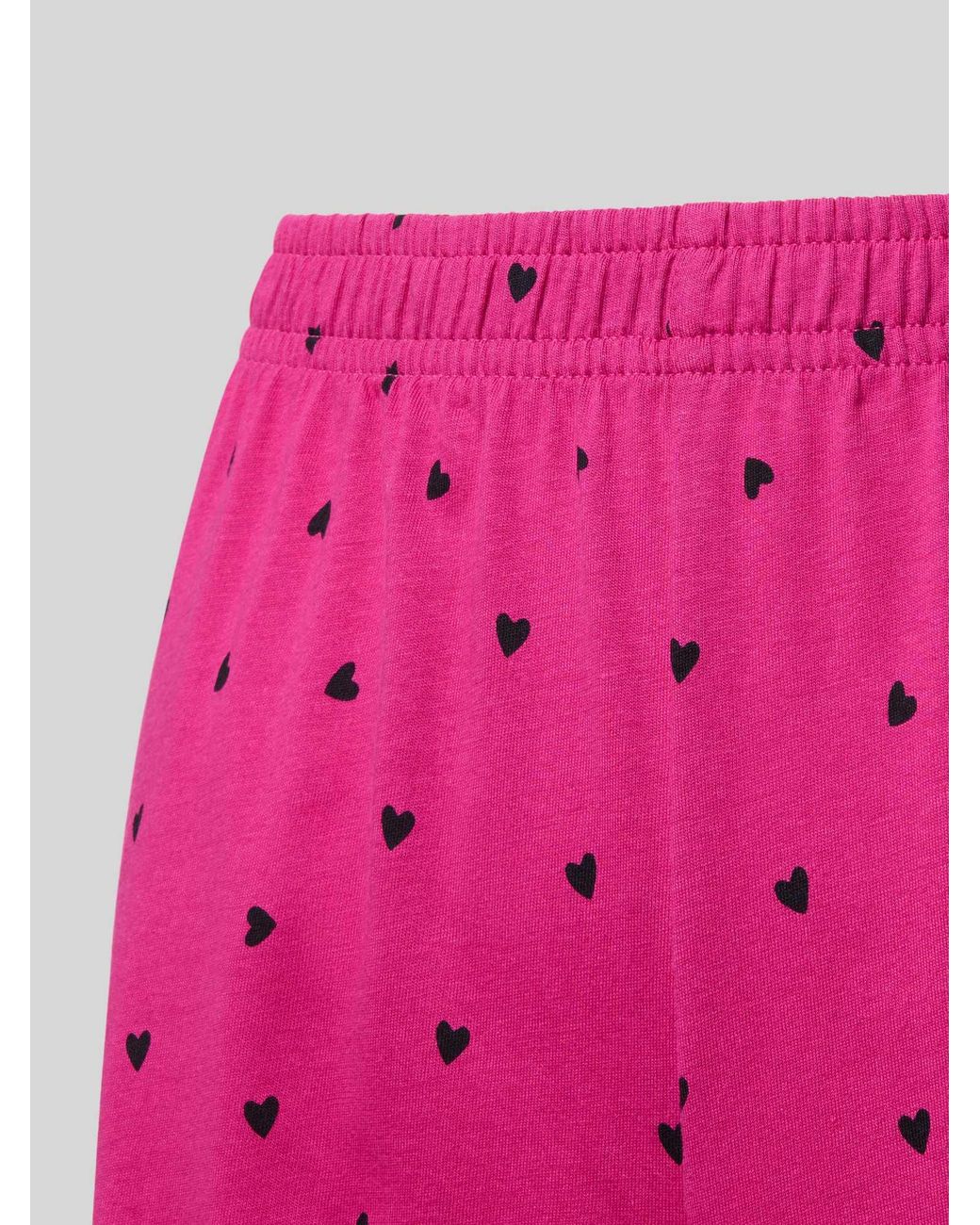 Jake*s Pyjama's in het Pink