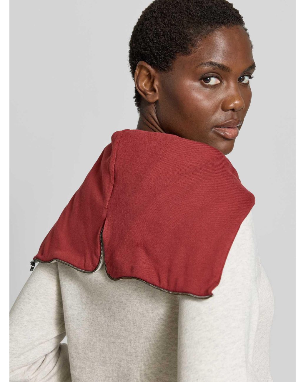 KENZO Sweaters in het Natural