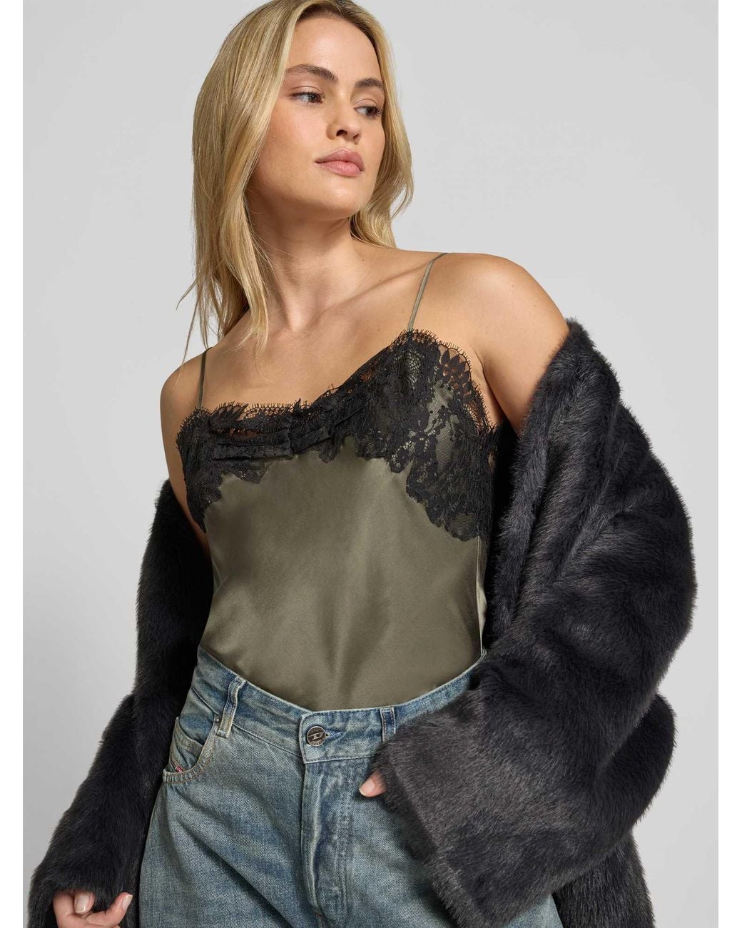 IRO Tops in het Green
