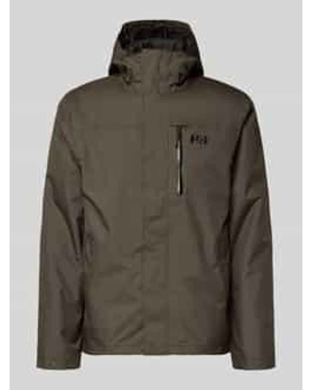 Helly Hansen Regenjassen in het Green voor heren