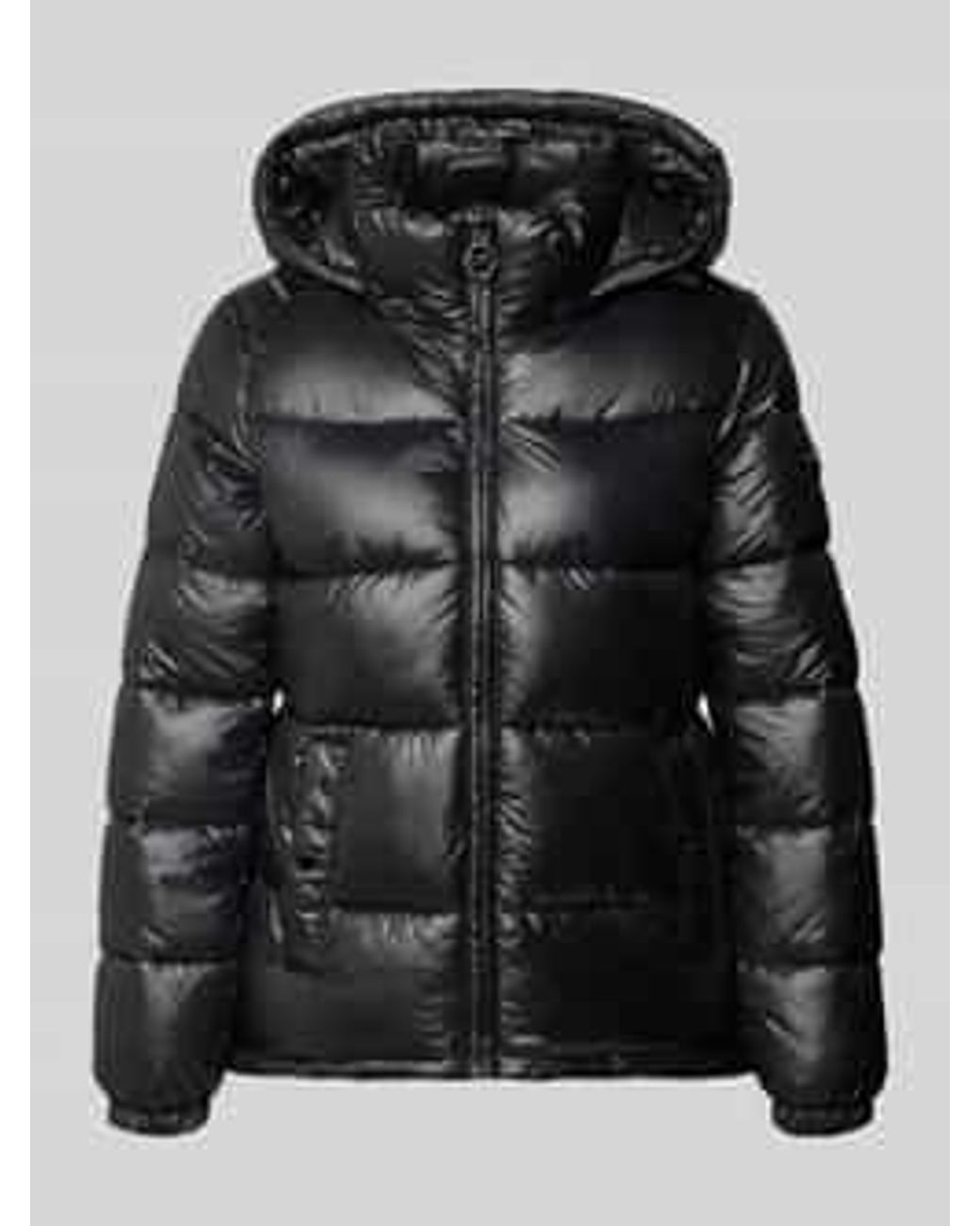 MICHAEL Michael Kors Donsjassen in het Black
