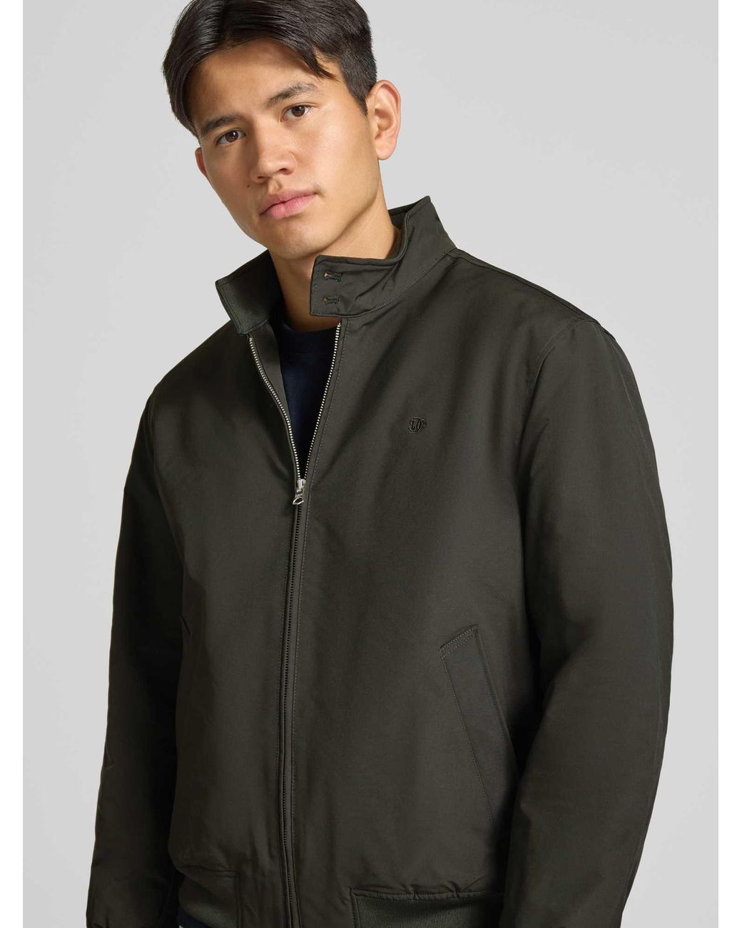 Superdry Bomberjacks & Blousons in het Green voor heren