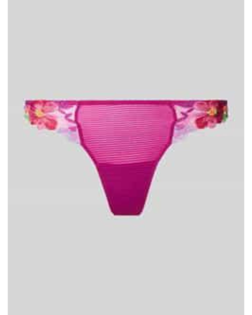 Marie Jo Strings in het Pink