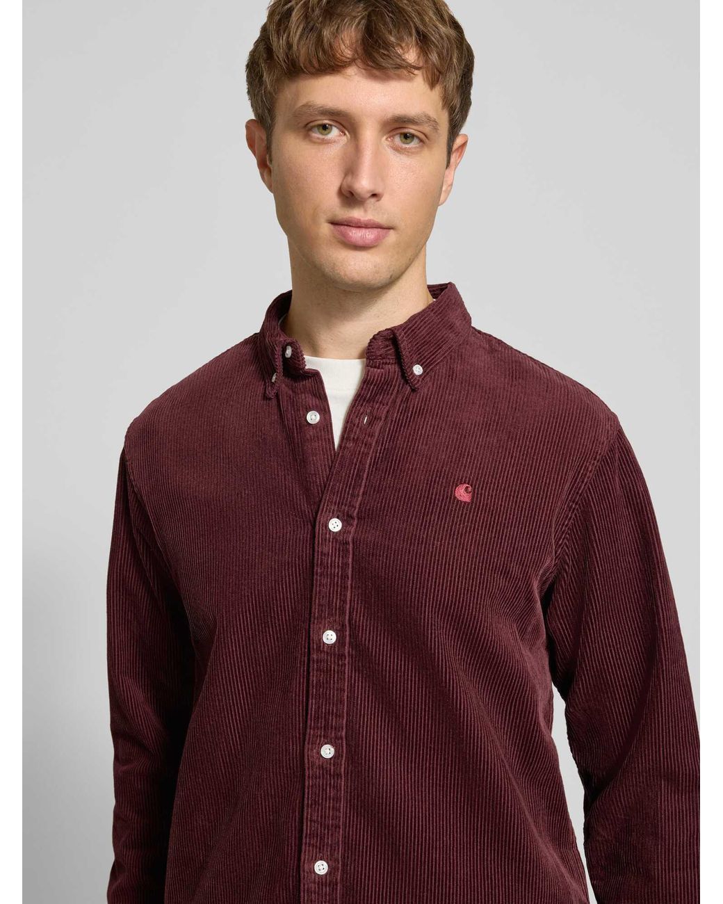 Carhartt Carhartt Work in het Purple voor heren