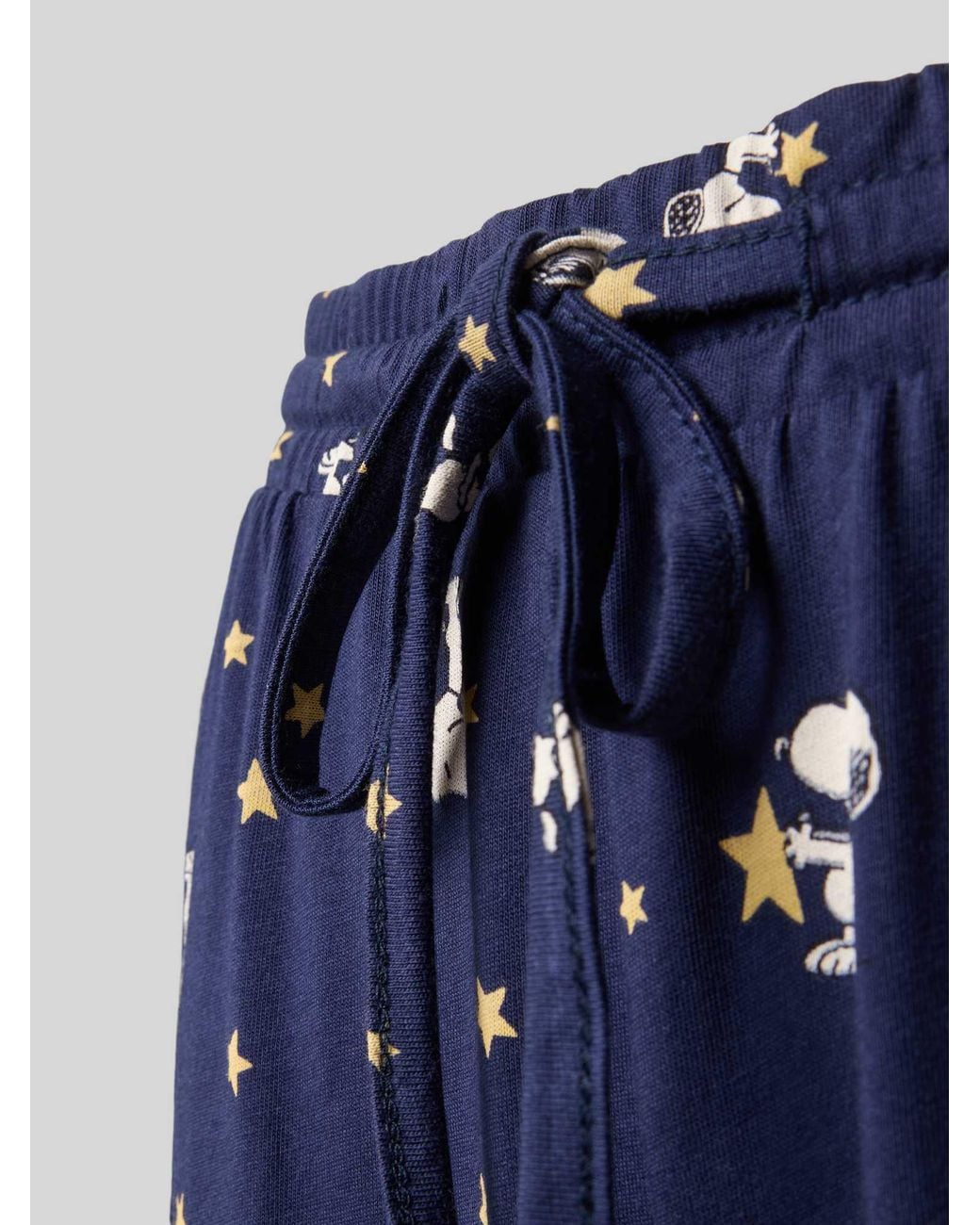 Jake*s Pyjama's in het Blue