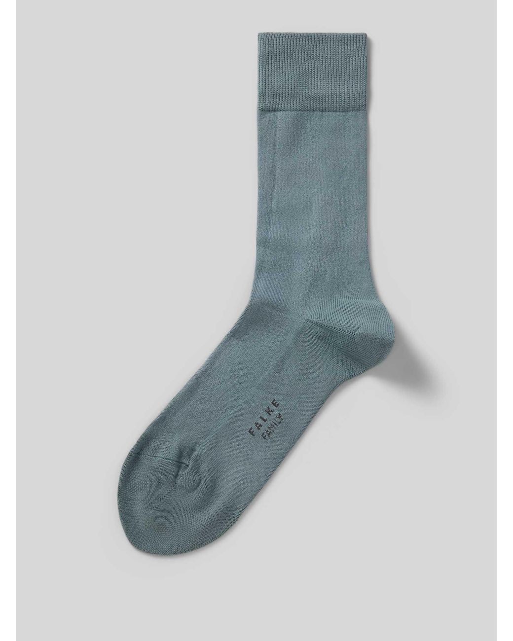 Falke Sokken in het Blue voor heren