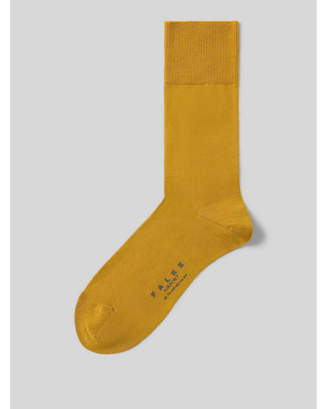 Falke Sokken in het Orange voor heren