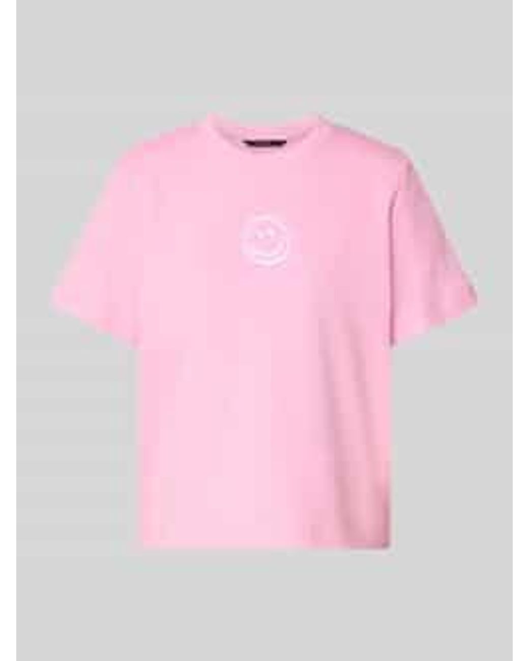 Vero Moda T-Shirts in het Pink