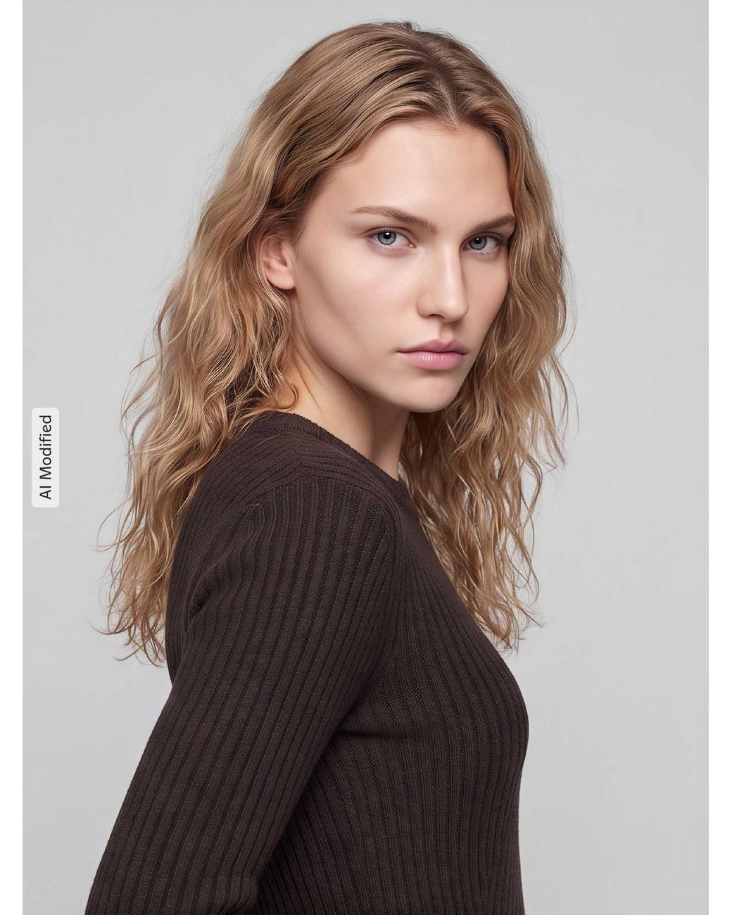 Vero Moda Gebreide Jurken in het Black