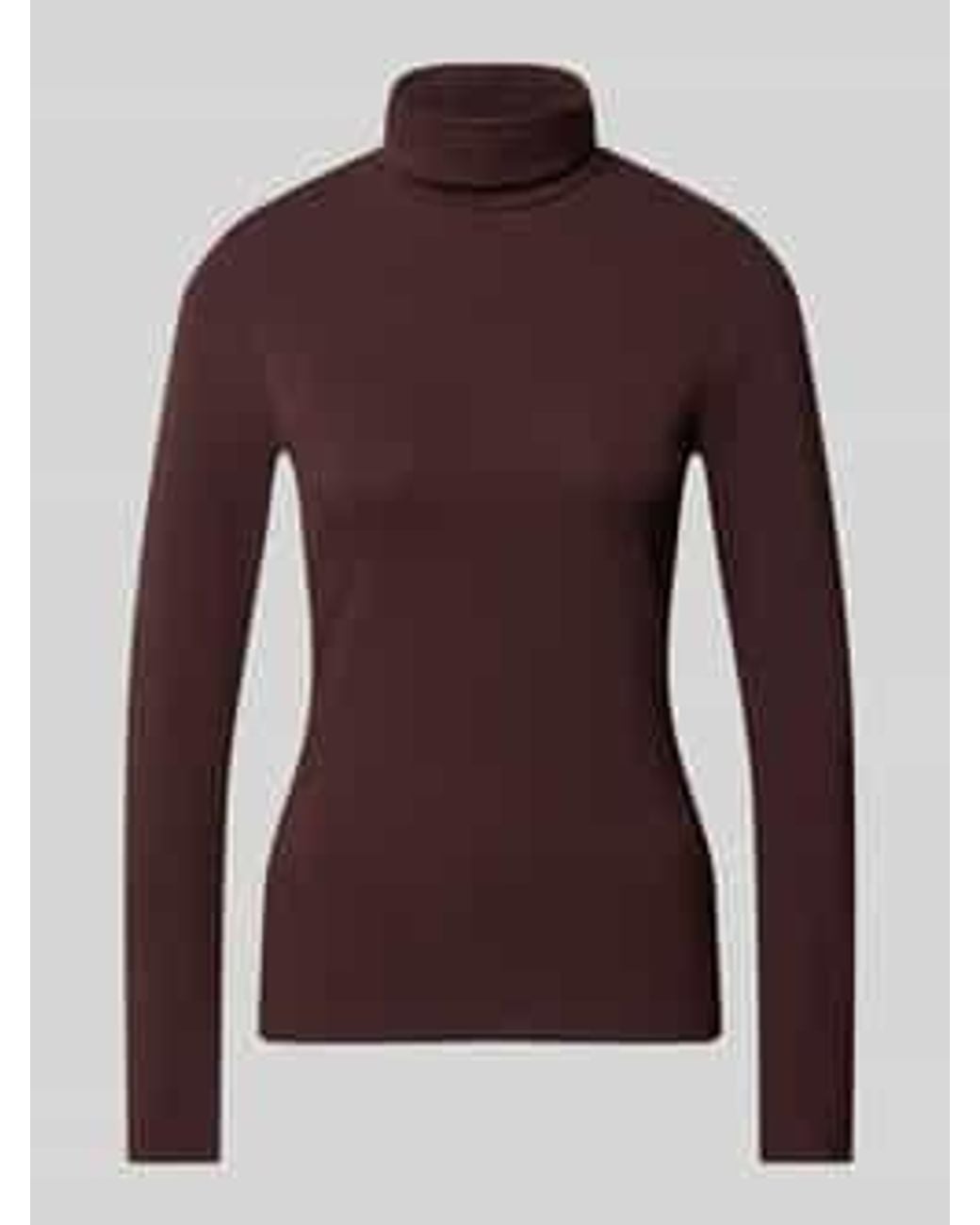 Marc O' Polo Longsleeves in het Purple