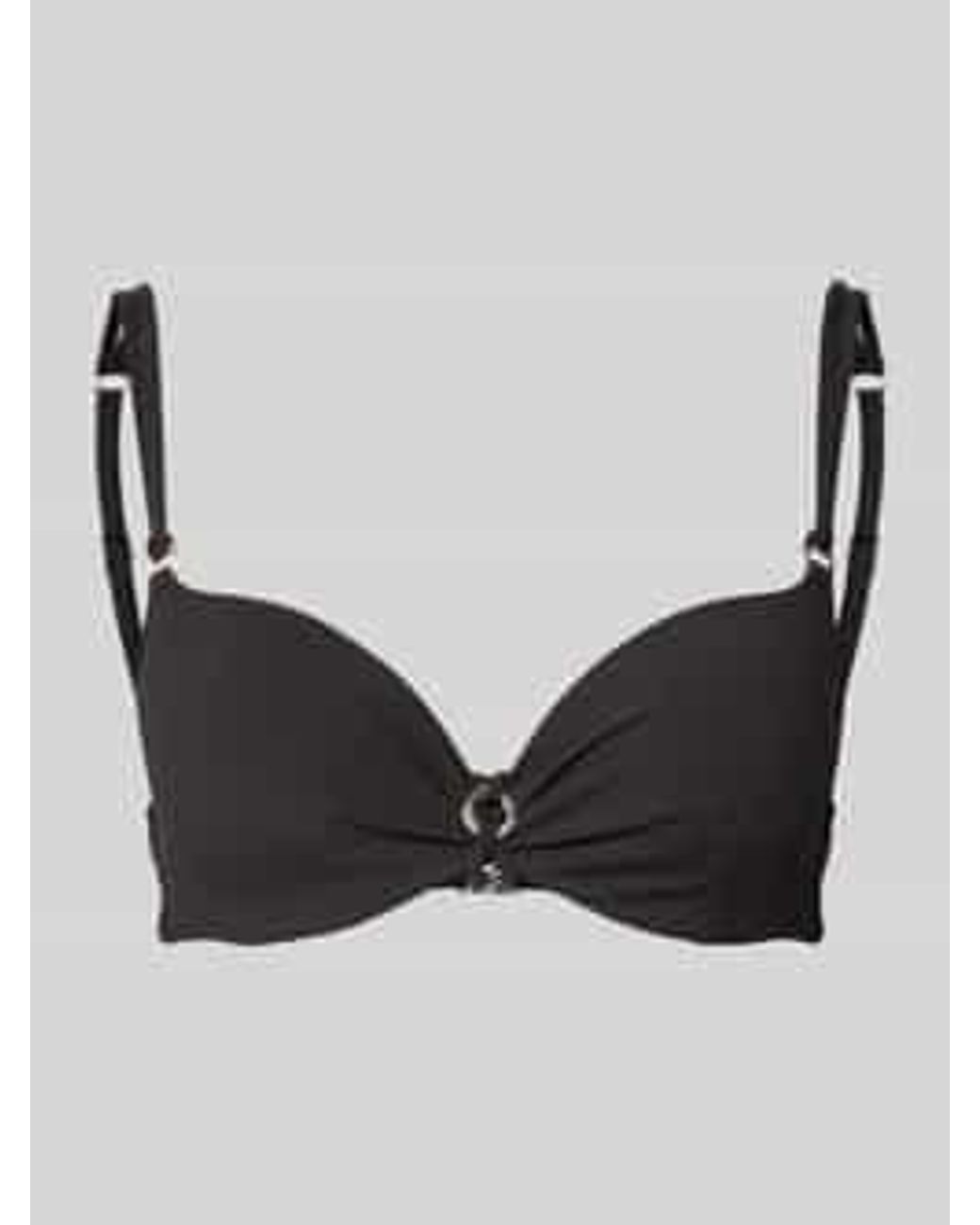 Joop! Bikini Tops in het Black