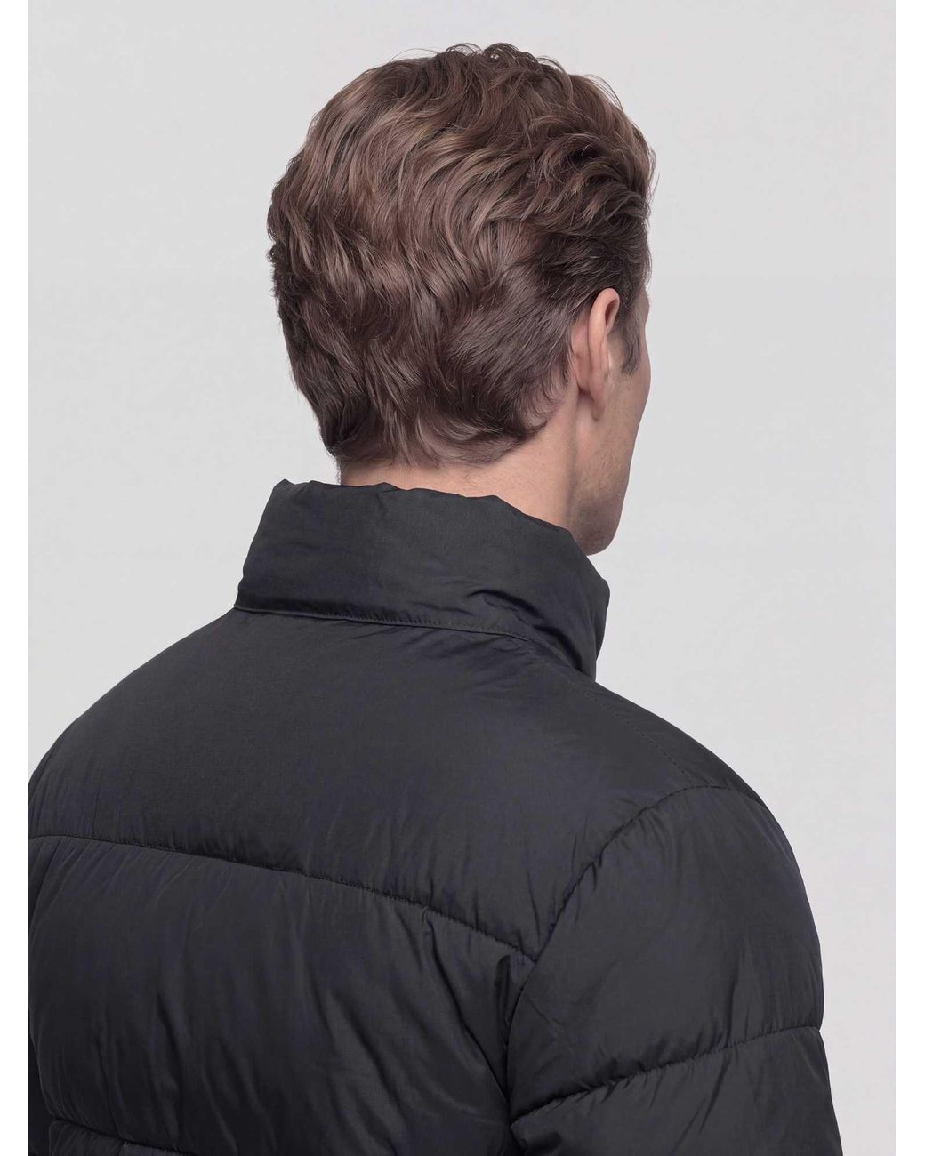 Only & Sons Puffer Jassen in het Blue voor heren