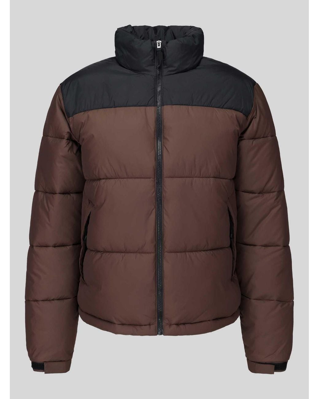 Only & Sons Puffer Jassen in het Brown voor heren