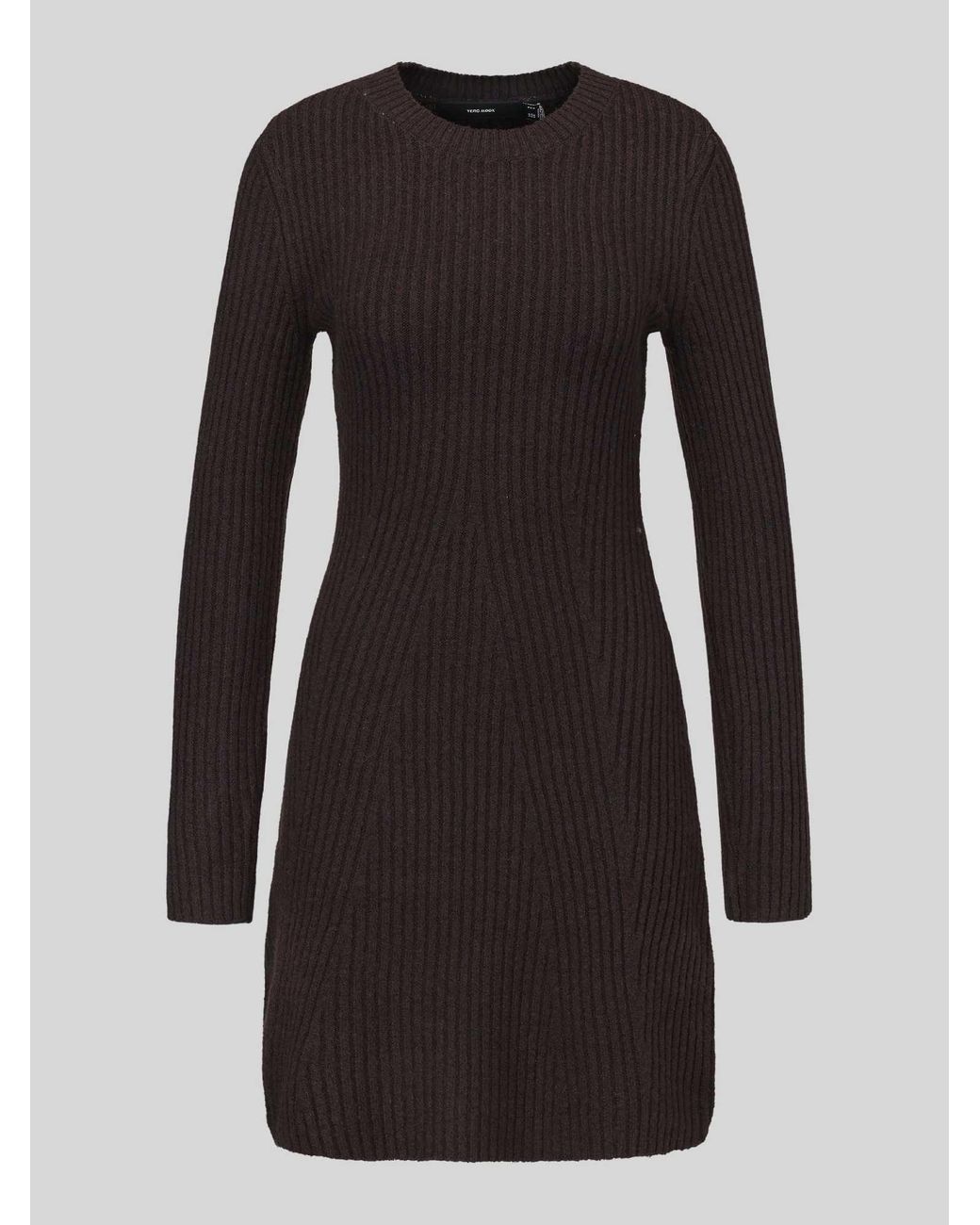 Vero Moda Gebreide Jurken in het Black
