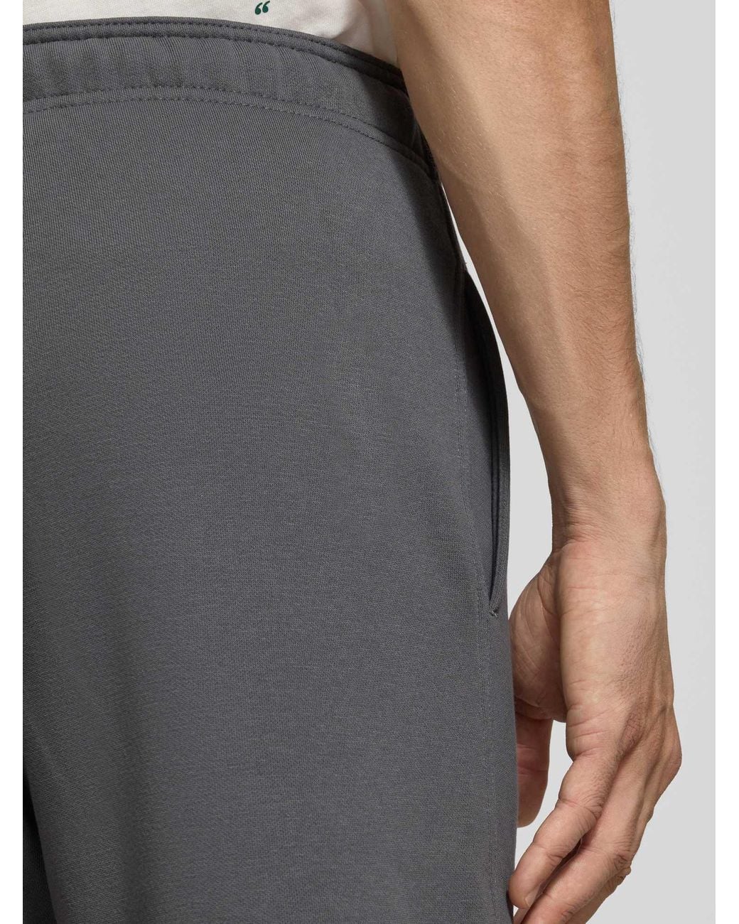 Champion Sweatpants in het Gray voor heren