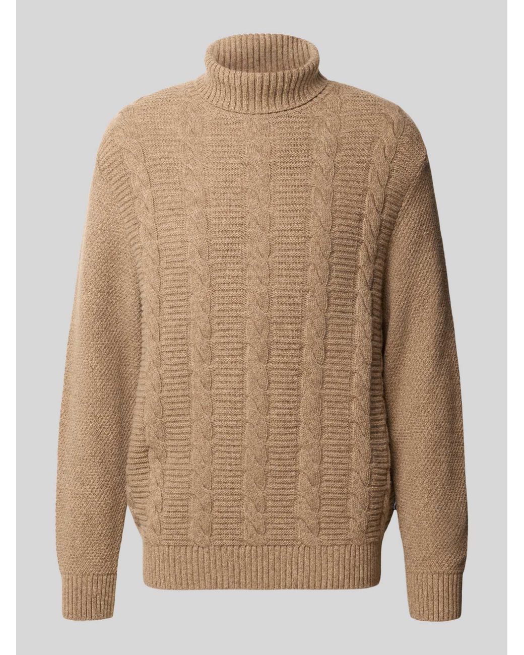 Barbour Truien in het Brown voor heren