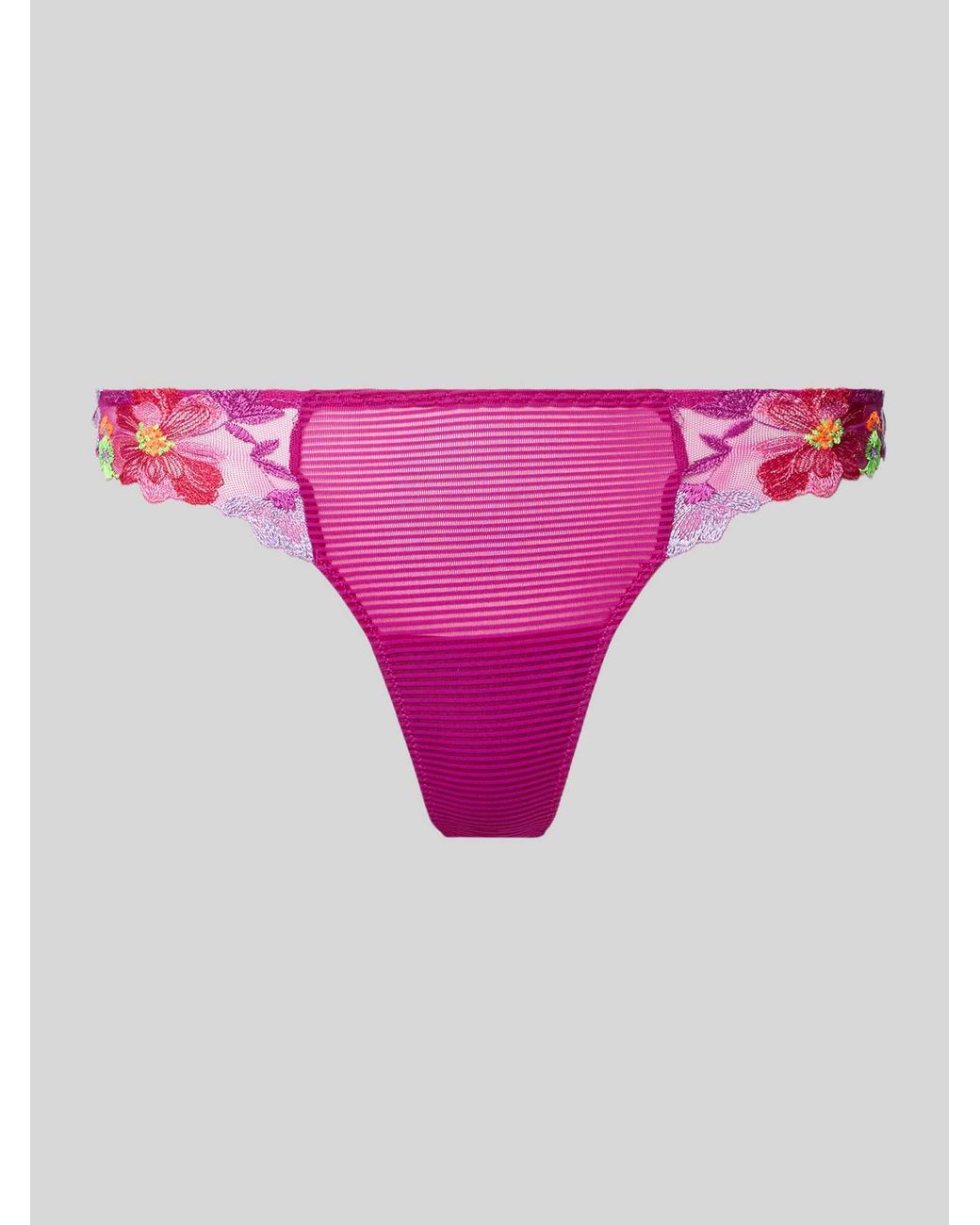Marie Jo Strings in het Pink