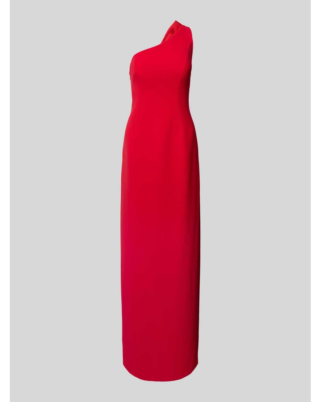 Vera Wang Avondjurken in het Red