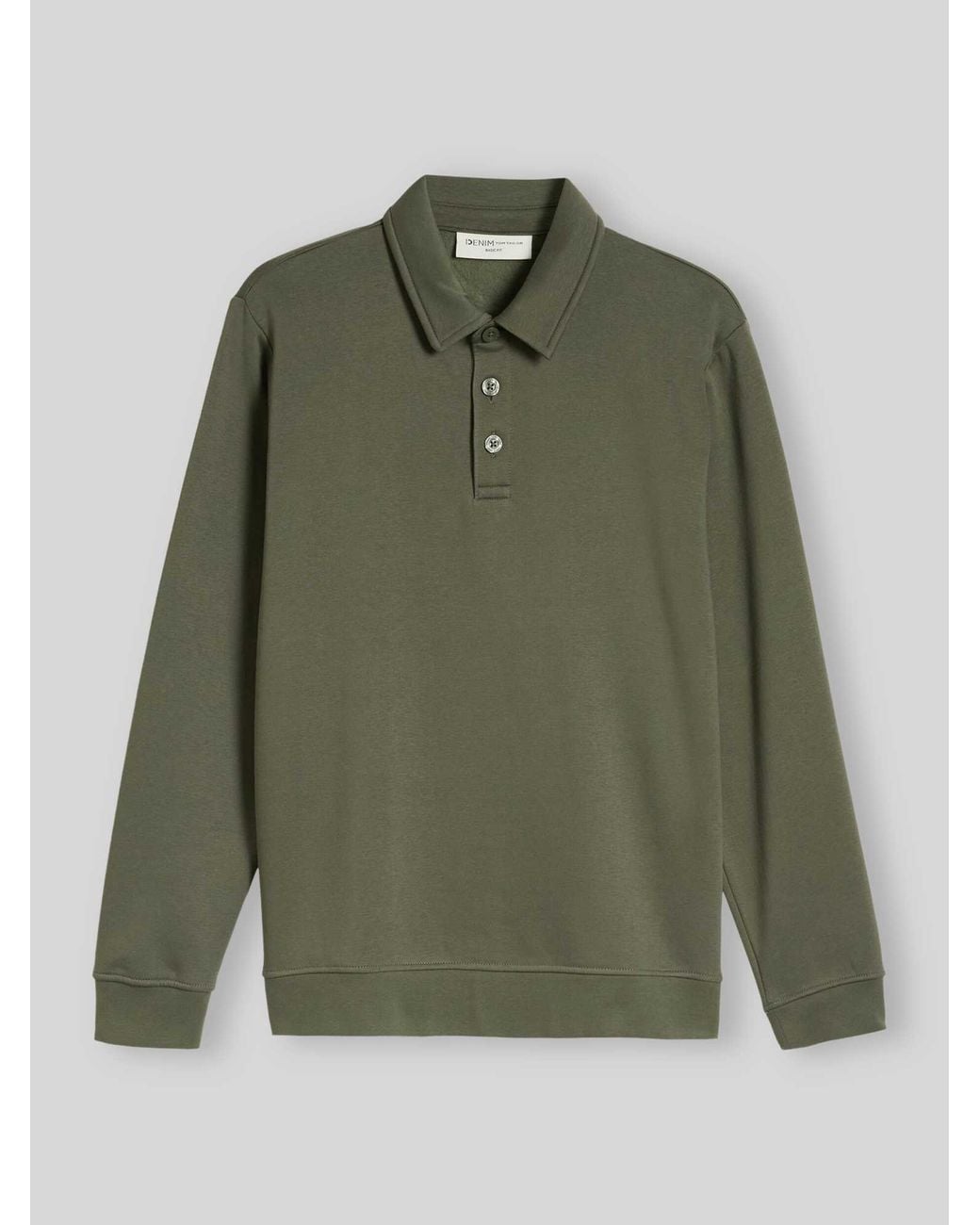 Tom Tailor Tom Tailor Poloshirts in het Green voor heren
