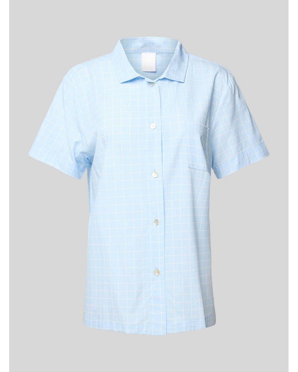 CCDK Copenhagen Pyjama's in het Blue