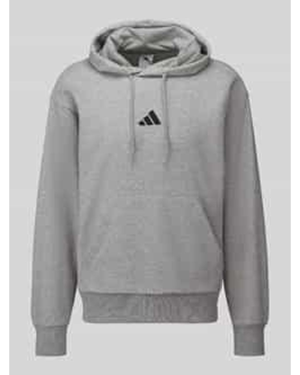 Adidas Hoodies in het Gray voor heren