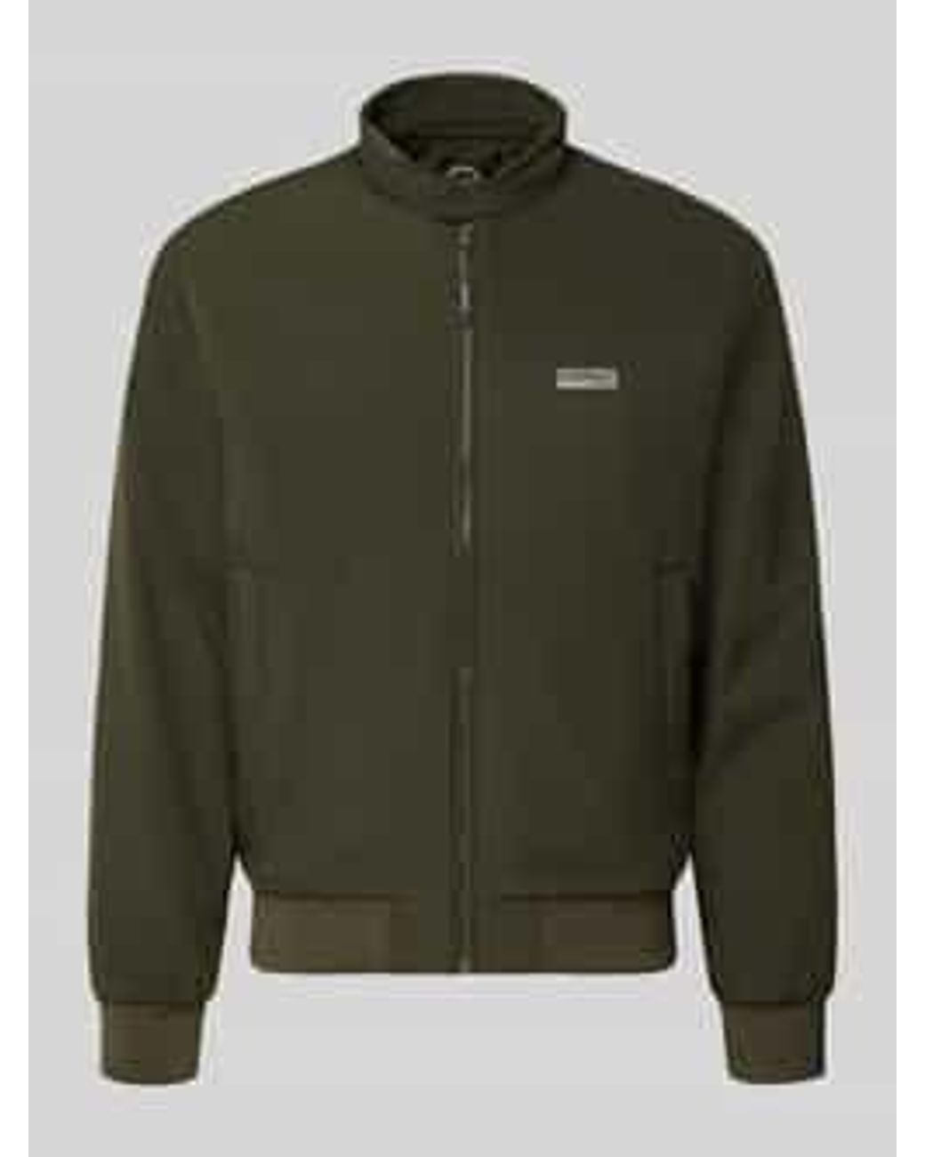Jack & Jones Bomberjacks & Blousons in het Green voor heren